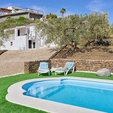 Rincon De Tetuan Guest House Archez Bagian luar foto
